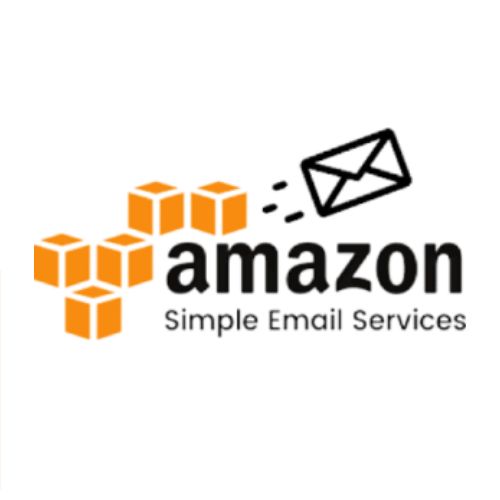 AWS SES (Simple Email Service)